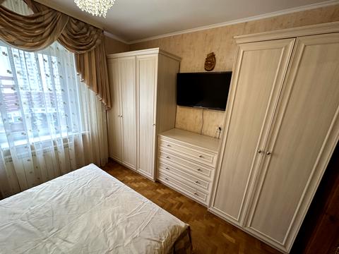 квартира по адресу Срибнокильская ул., 8-А