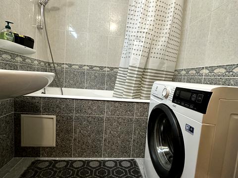 квартира по адресу Срибнокильская ул., 8-А