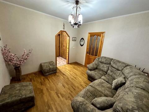 квартира по адресу Срибнокильская ул., 8-А