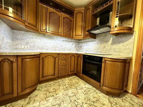 квартира по адресу Срибнокильская ул., 8-А