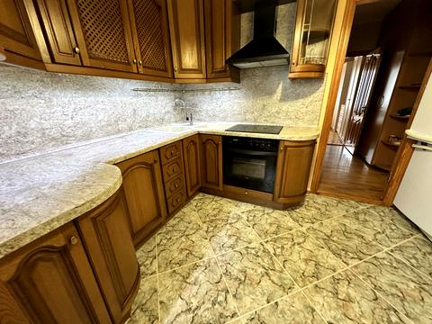 квартира по адресу Срибнокильская ул., 8-А