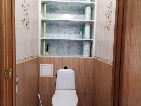 квартира по адресу Червоной Калины просп. (Владимира Маяковского), 69