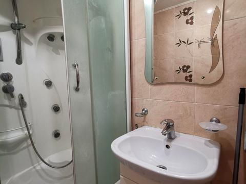 квартира по адресу Червоной Калины просп. (Владимира Маяковского), 69