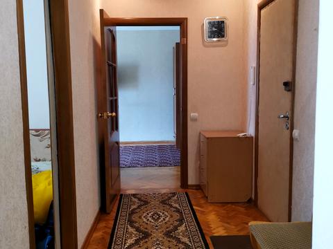 квартира по адресу Червоной Калины просп. (Владимира Маяковского), 69