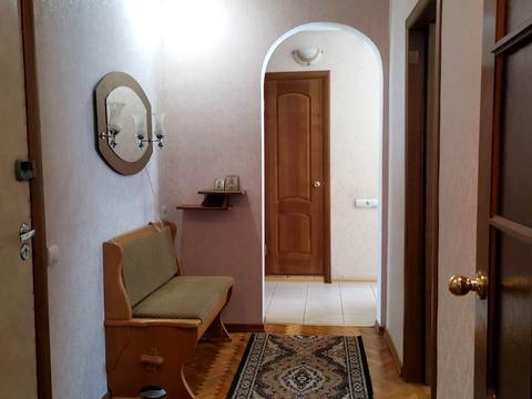 квартира по адресу Червоной Калины просп. (Владимира Маяковского), 69