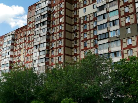 квартира по адресу Червоной Калины просп. (Владимира Маяковского), 69