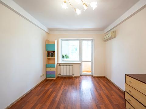 квартира по адресу Елены Телиги ул., 17-Б