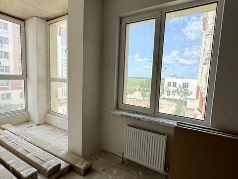 квартира по адресу Строительная ул., 50-Г