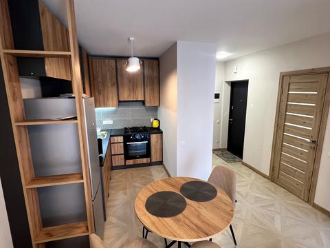 квартира за адресою Зелена вул., 204-Д