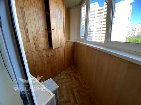 квартира по адресу Бориспольская ул., 26-З