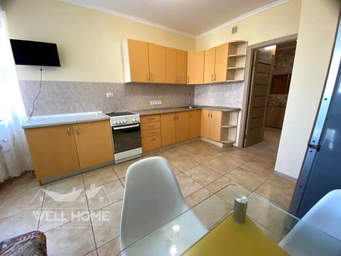 квартира по адресу Бориспольская ул., 26-З