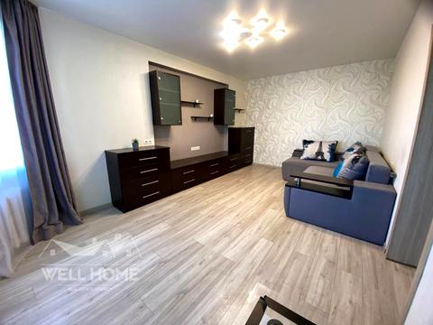 квартира по адресу Бориспольская ул., 26-З