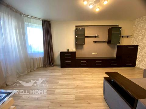 квартира по адресу Бориспольская ул., 26-З