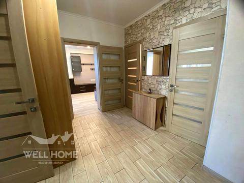 квартира по адресу Бориспольская ул., 26-З