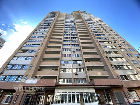 квартира по адресу Бориспольская ул., 26-З
