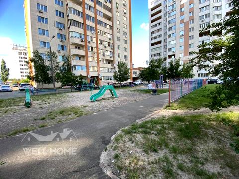 квартира по адресу Бориспольская ул., 26-З