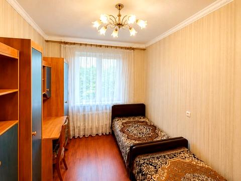 квартира по адресу Олега Мудрака ул. (Генерала Наумова), 41