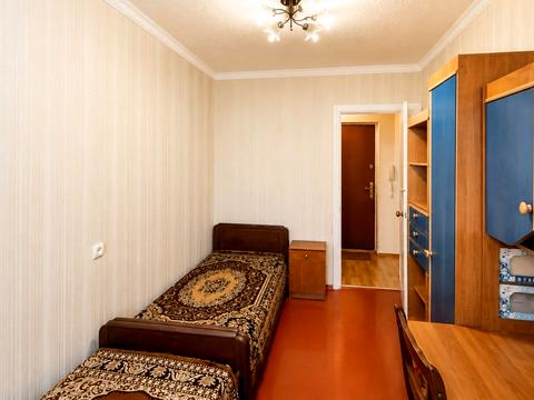 квартира по адресу Олега Мудрака ул. (Генерала Наумова), 41
