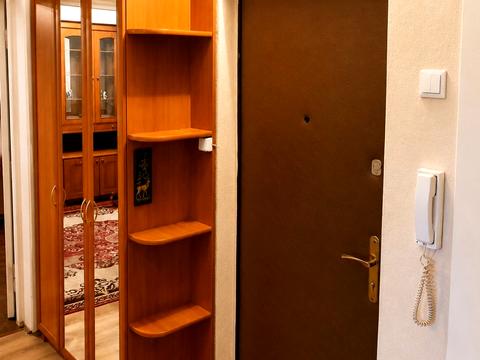 квартира по адресу Олега Мудрака ул. (Генерала Наумова), 41