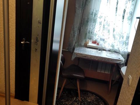 квартира по адресу Новошкольная ул., 92