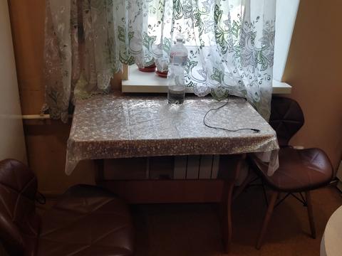 квартира по адресу Новошкольная ул., 92