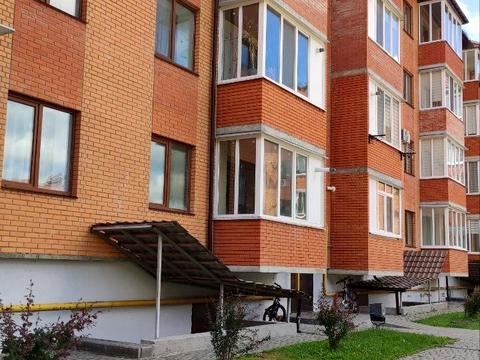 квартира за адресою с. Агрономічне, Центральна вул. (Мічуріна), 45