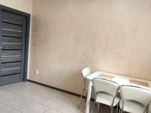 квартира за адресою с. Агрономічне, Центральна вул. (Мічуріна), 45