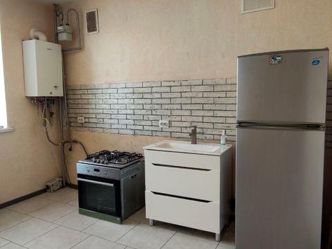 квартира за адресою с. Агрономічне, Центральна вул. (Мічуріна), 45