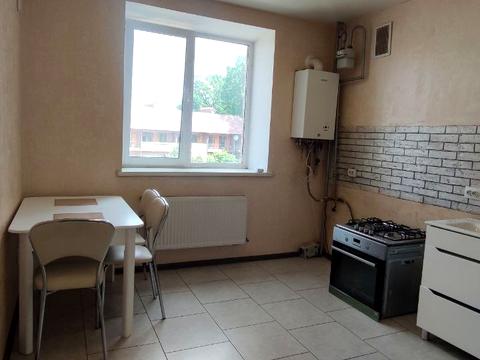 квартира за адресою с. Агрономічне, Центральна вул. (Мічуріна), 45