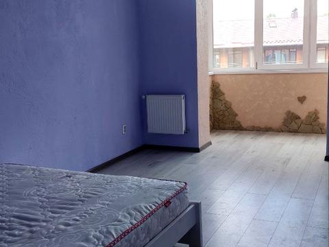 квартира за адресою с. Агрономічне, Центральна вул. (Мічуріна), 45