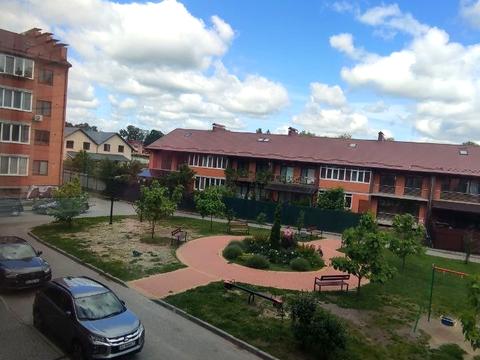 квартира за адресою с. Агрономічне, Центральна вул. (Мічуріна), 45