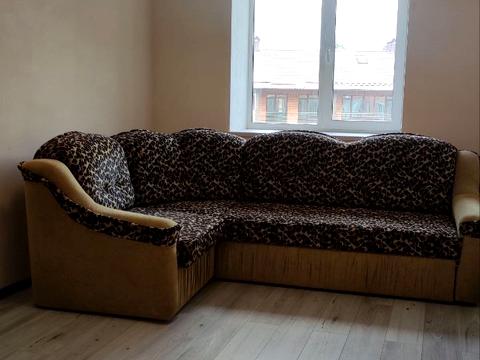 квартира за адресою с. Агрономічне, Центральна вул. (Мічуріна), 45