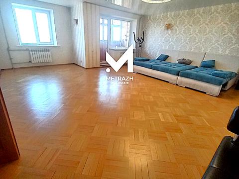 квартира по адресу Клочковская ул., 274