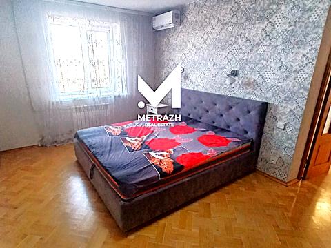 квартира по адресу Клочковская ул., 274