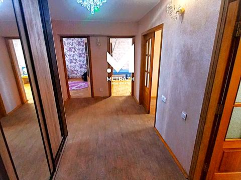 квартира по адресу Клочковская ул., 274