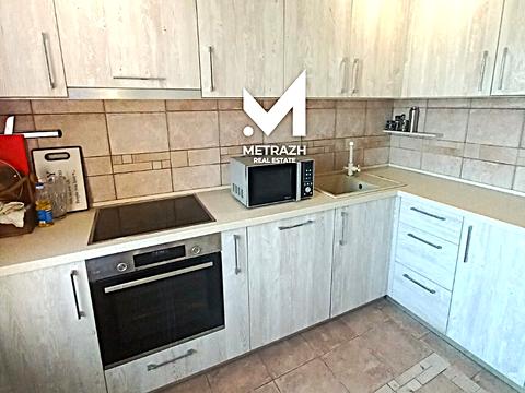 квартира по адресу Клочковская ул., 274