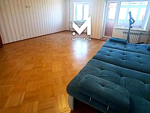 квартира по адресу Клочковская ул., 274