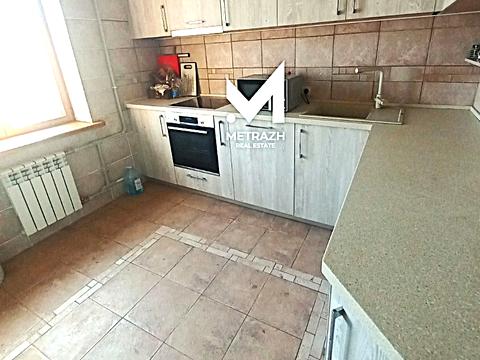 квартира по адресу Клочковская ул., 274