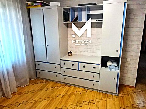 квартира по адресу Клочковская ул., 274