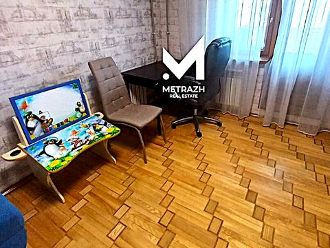 квартира по адресу Клочковская ул., 274