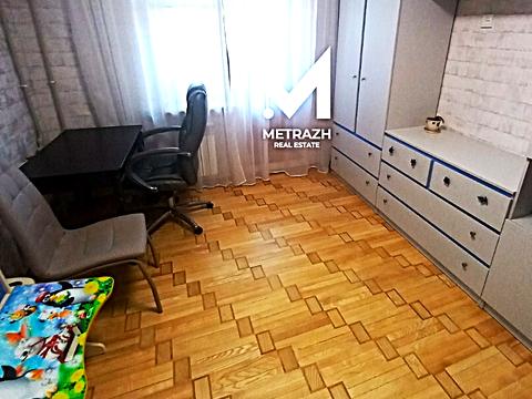 квартира по адресу Клочковская ул., 274