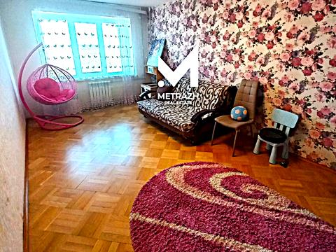 квартира по адресу Клочковская ул., 274