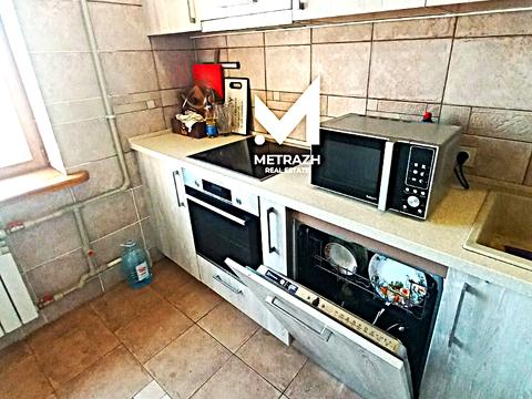 квартира по адресу Клочковская ул., 274