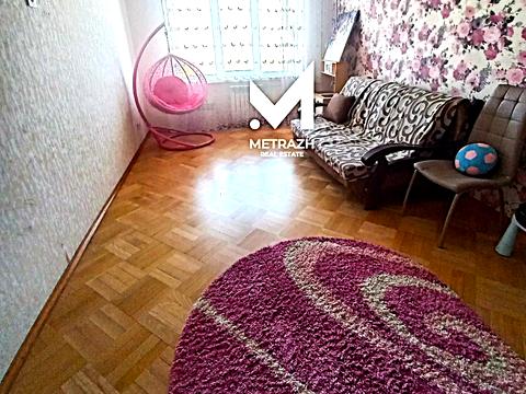 квартира по адресу Клочковская ул., 274