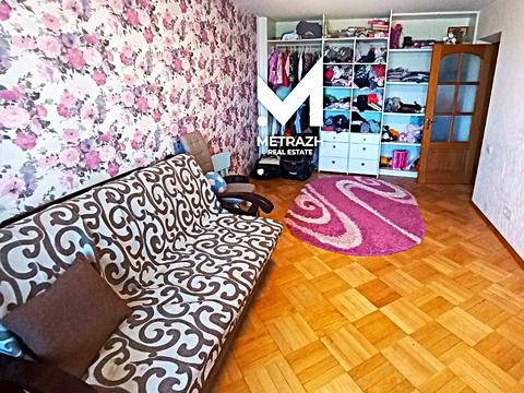 квартира по адресу Клочковская ул., 274