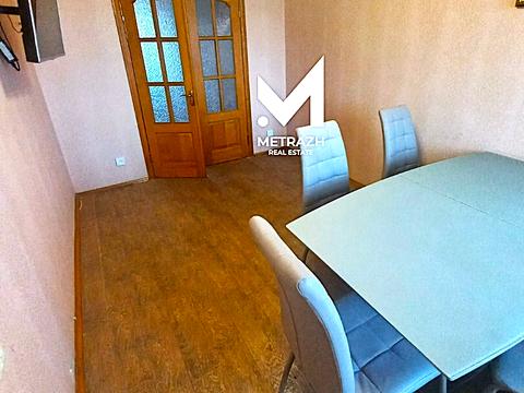 квартира по адресу Клочковская ул., 274