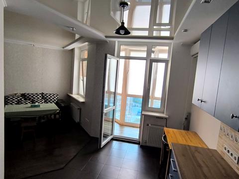 квартира за адресою Проценка вул., 50 к1