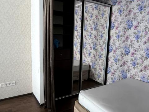 квартира за адресою Проценка вул., 50 к1