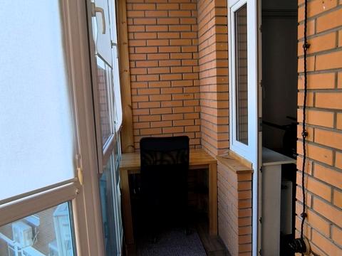 квартира за адресою Проценка вул., 50 к1