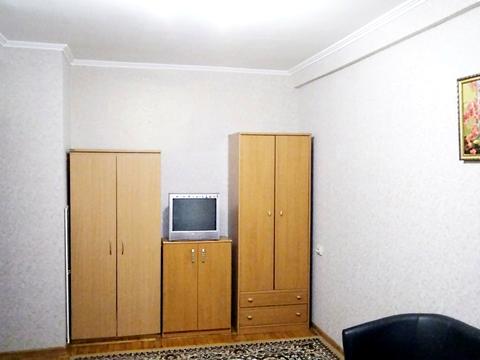 квартира по адресу Картамышевский пер., 2